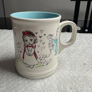 Disney Store Disney Baby Princess Mug